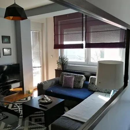 Apartamento Resurs *