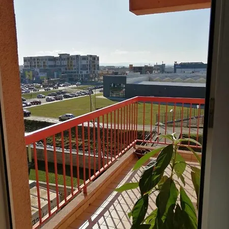 Apartamento Resurs Bijeljina