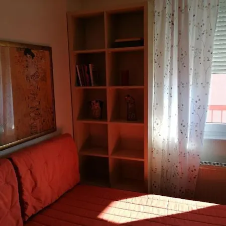 Apartamento Resurs *