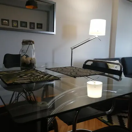 Apartamento Resurs Bijeljina