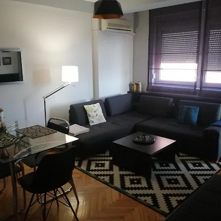 Apartamento Resurs *