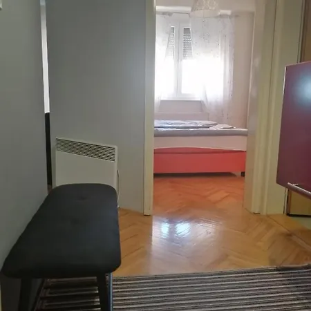 Resurs Apartamento