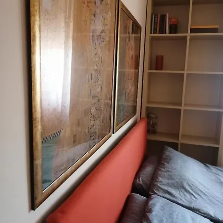 Resurs Apartamento