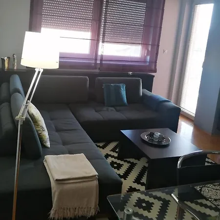 Apartamento Resurs
